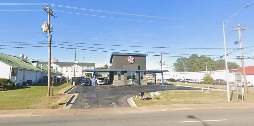 7 Brew Searcy in Searcy, Arkansas